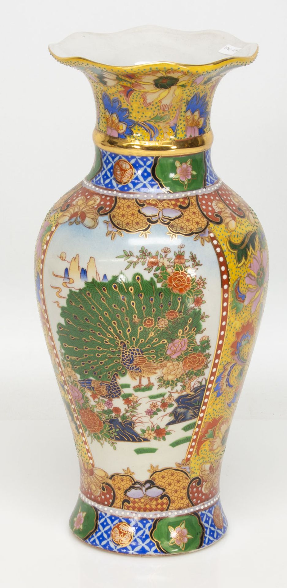 Bodenvase