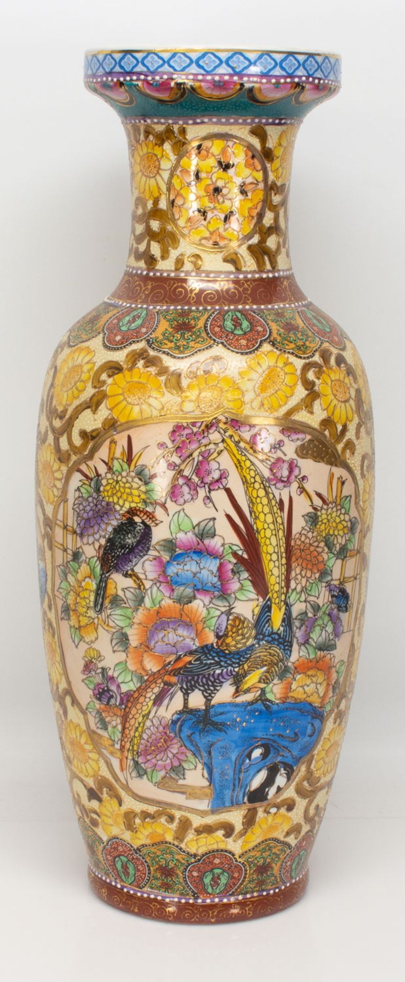 Bodenvase