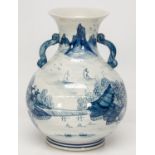 Chinesische Vase