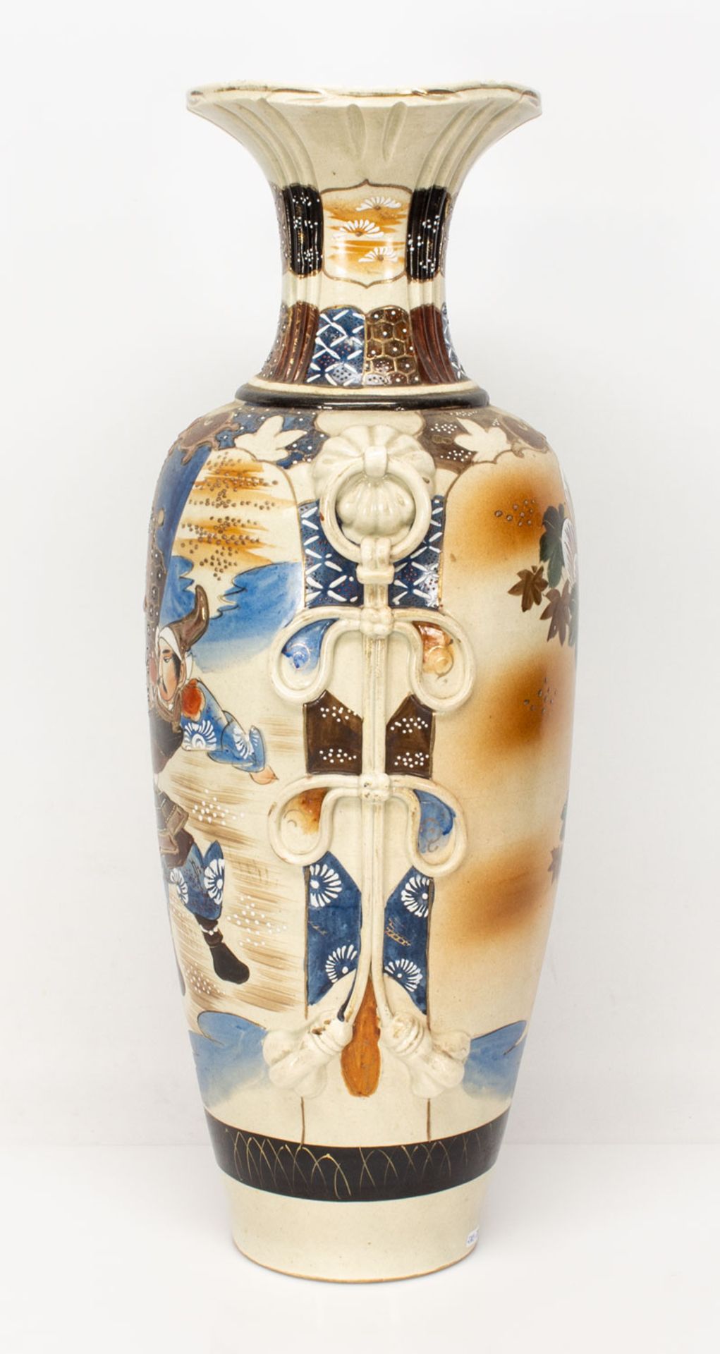 Bodenvase - Image 2 of 4