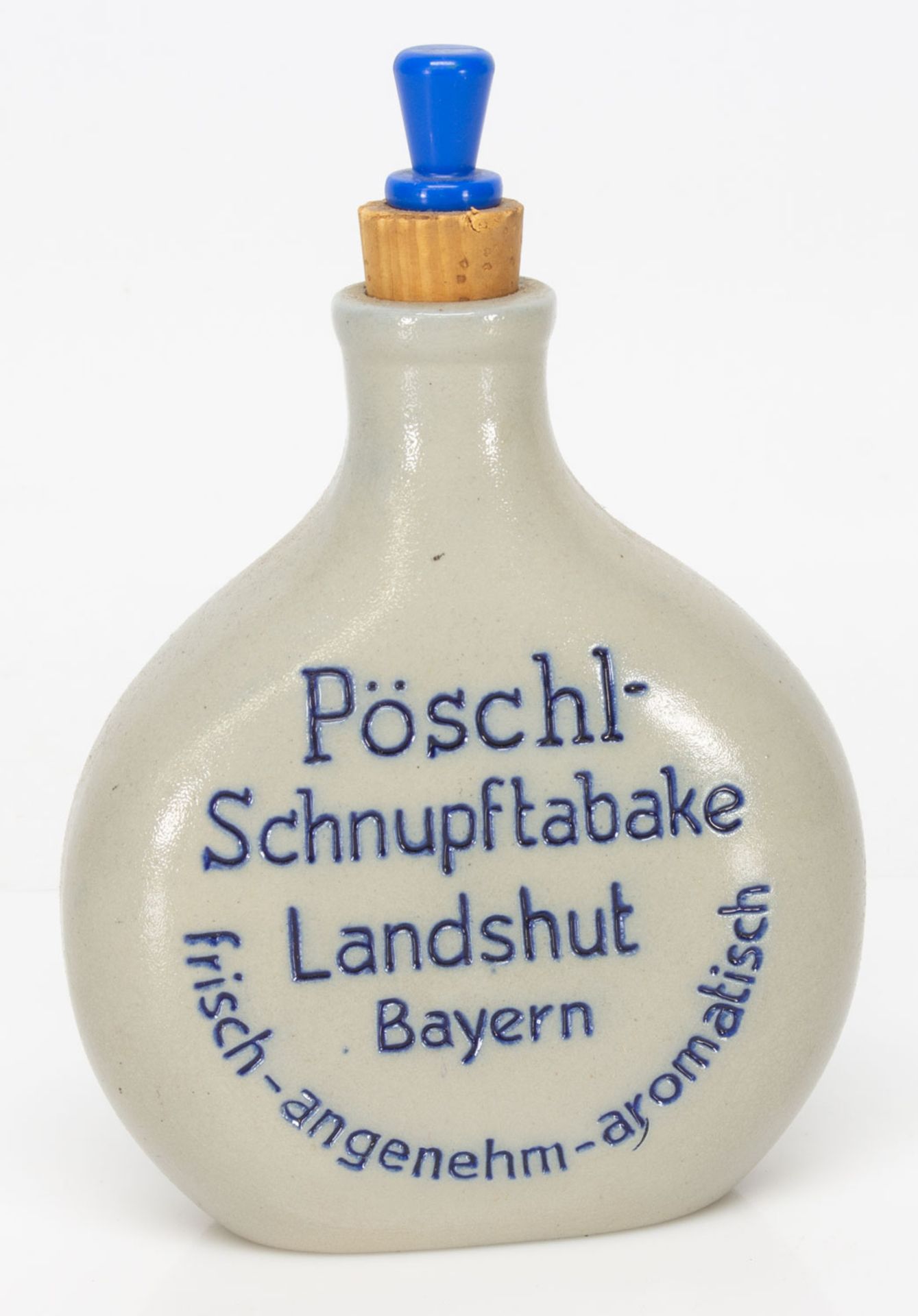 Schnupftabak Flasche - Image 2 of 2