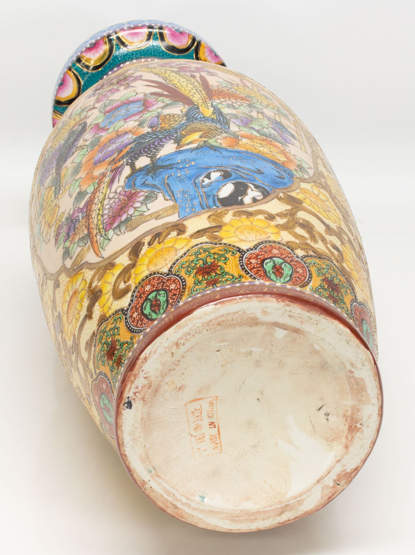 Bodenvase - Image 3 of 3