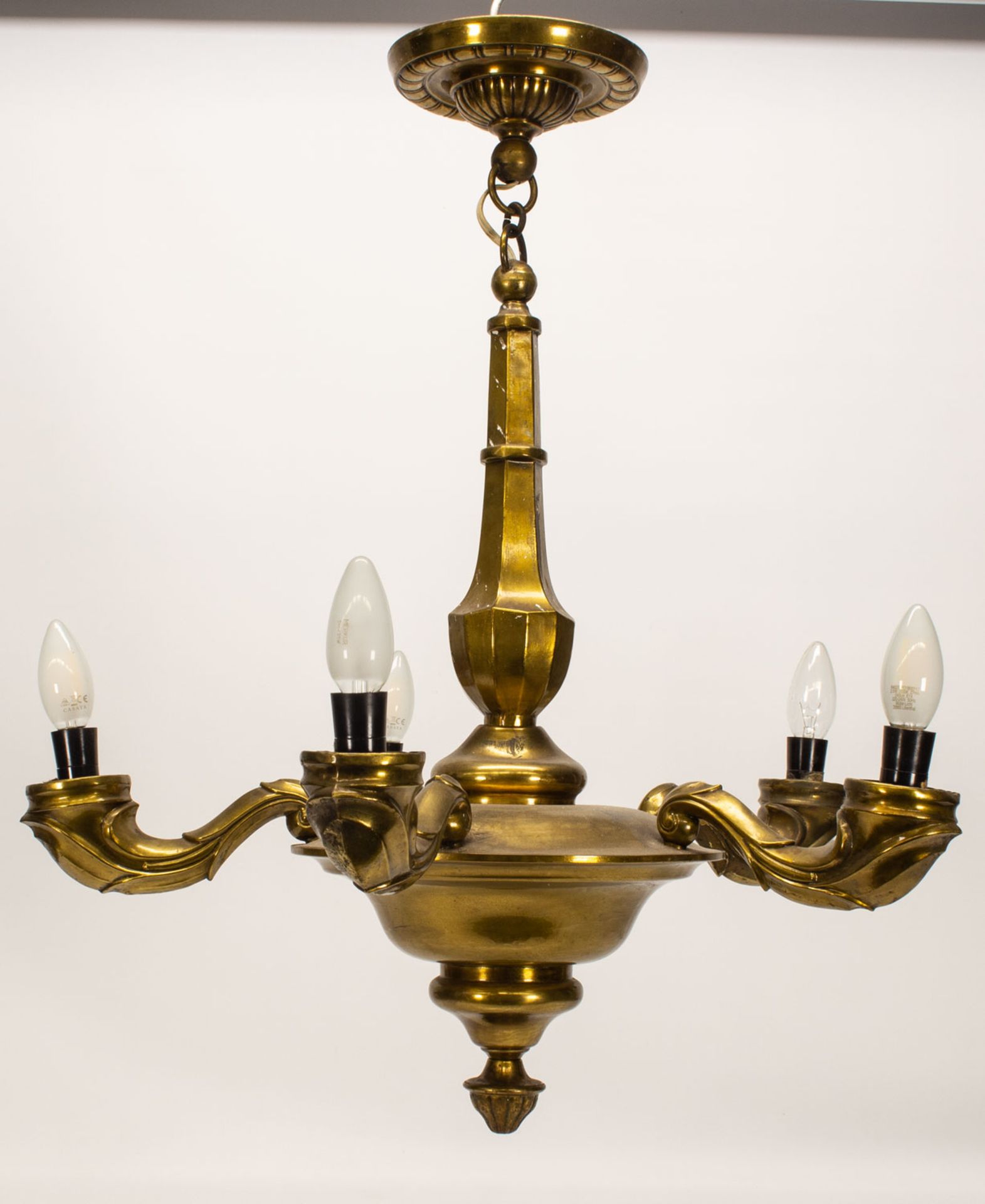 Deckenlampe