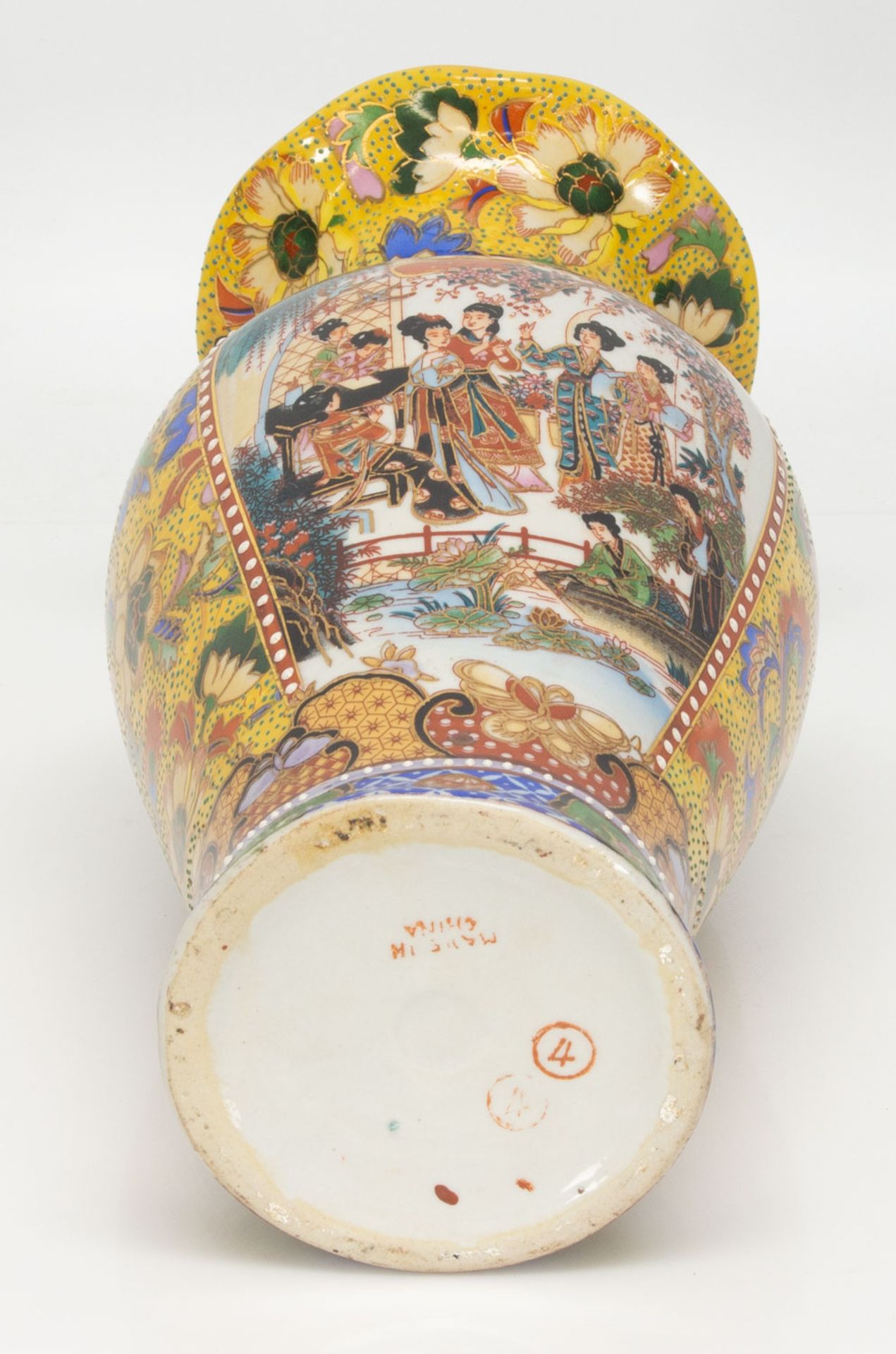 Bodenvase - Image 3 of 3