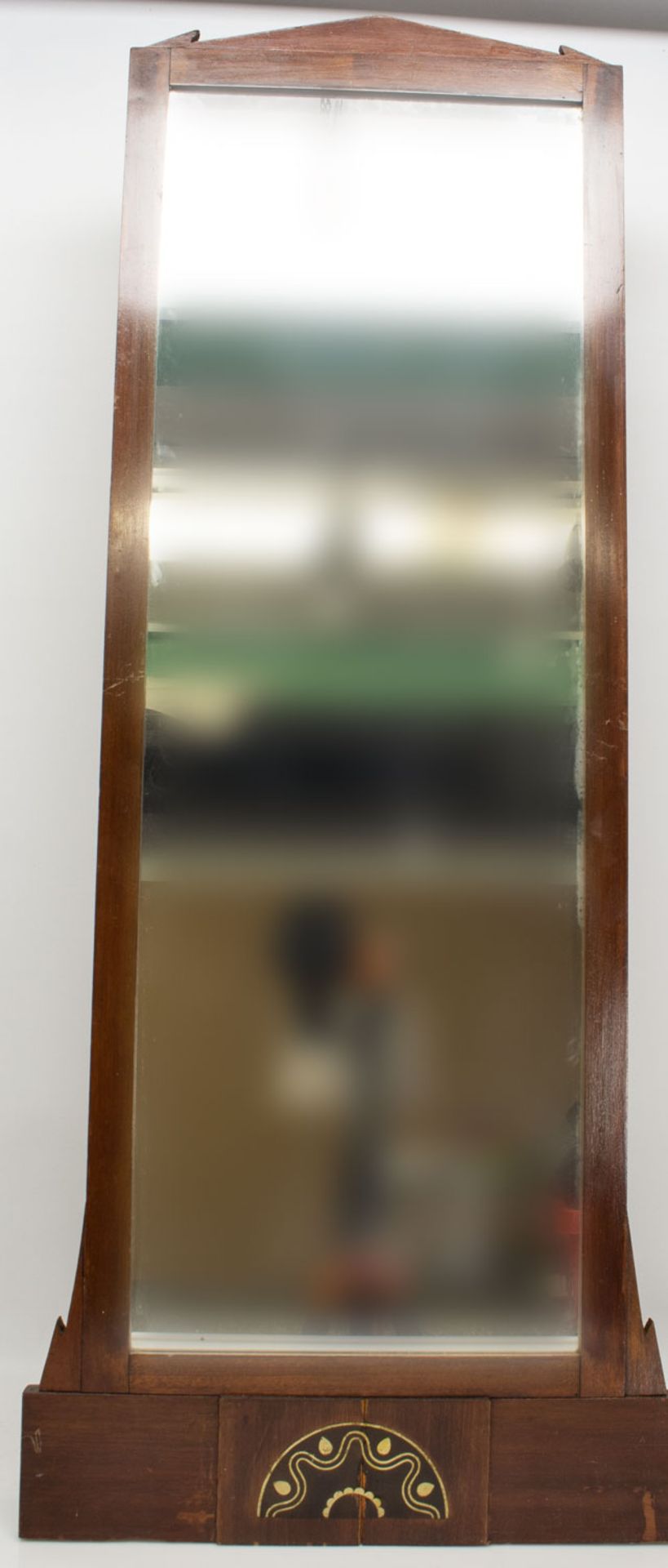 Biedermeier Spiegel