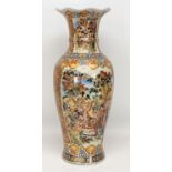 Bodenvase