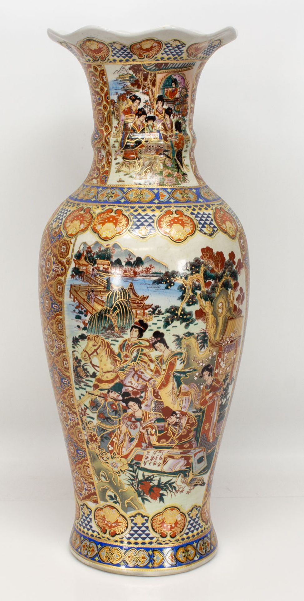 Bodenvase