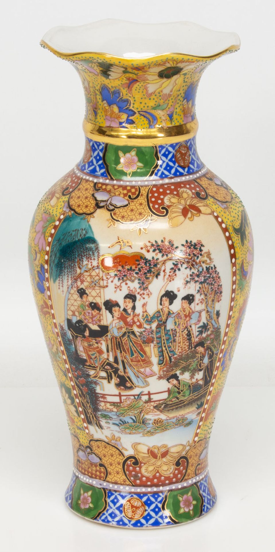 Bodenvase - Image 2 of 3