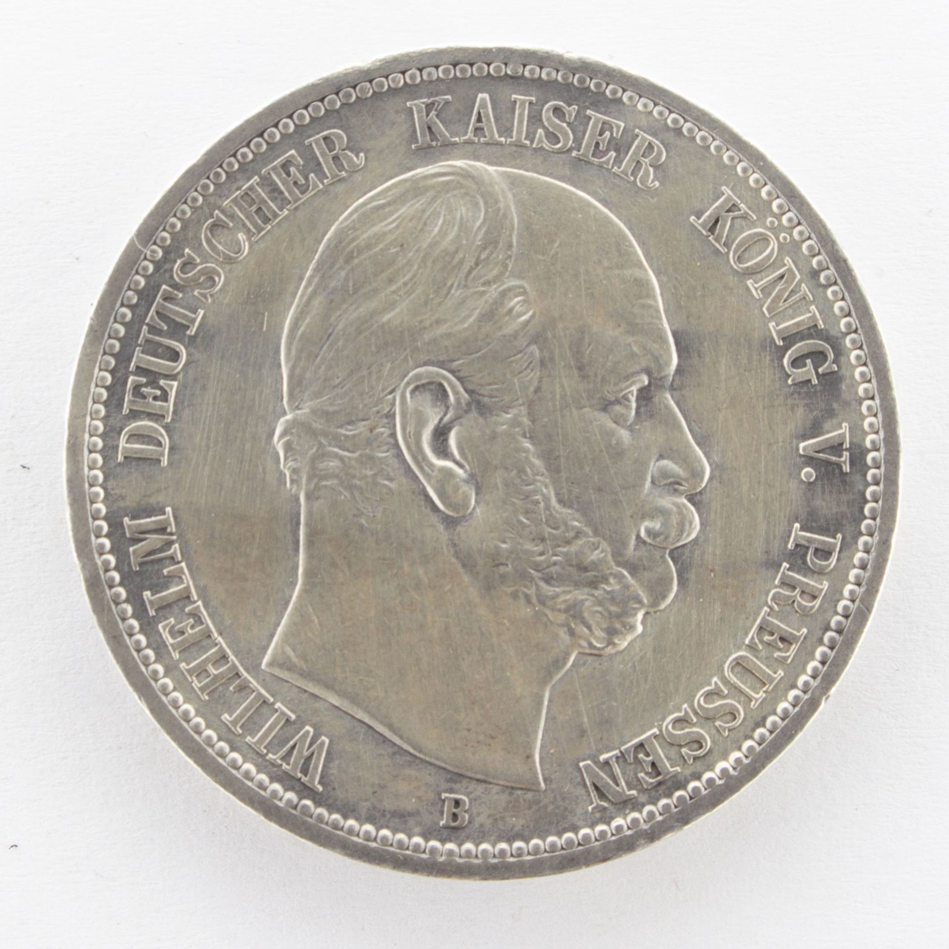 5 Reichsmark