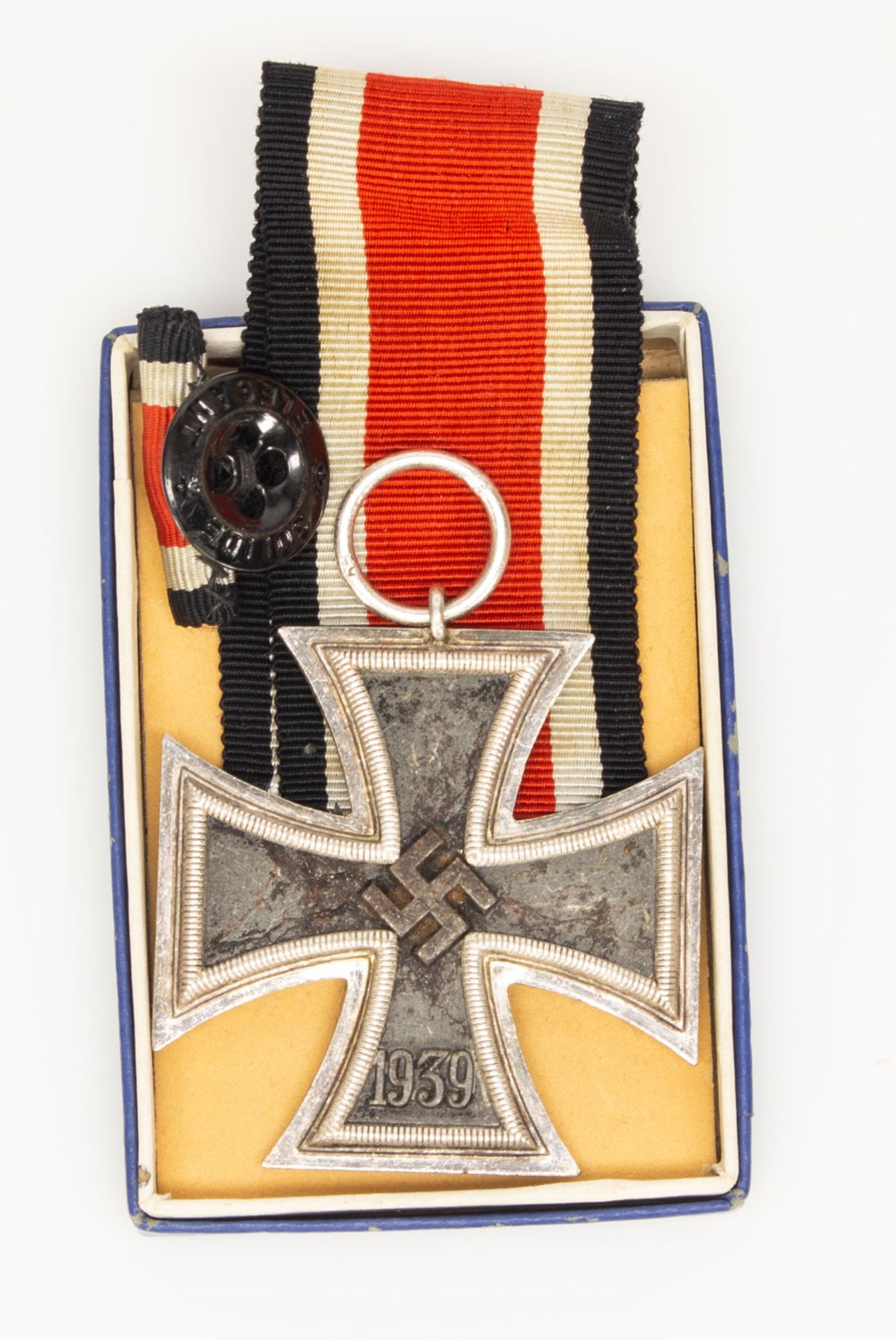 Eisernes Kreuz II. Klasse