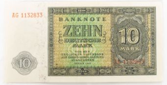 Banknote 