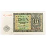 Banknote 