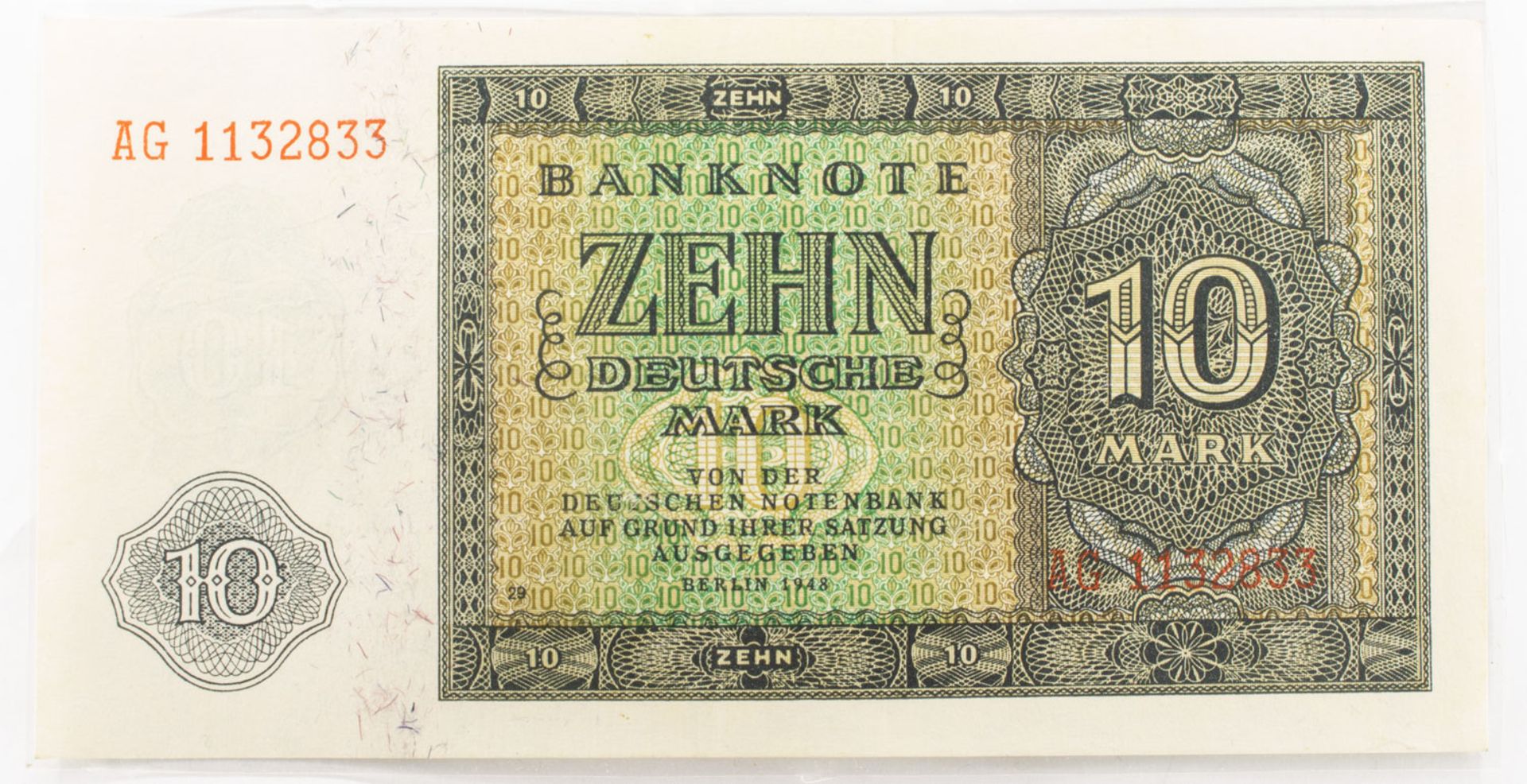 Banknote