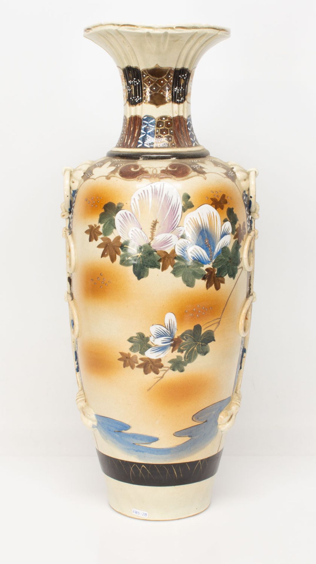 Bodenvase - Image 3 of 4