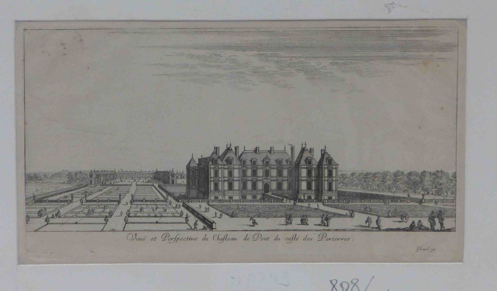 Chateau Richelieu