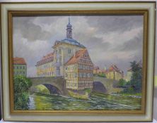 Dittmann: Das alte Rathaus