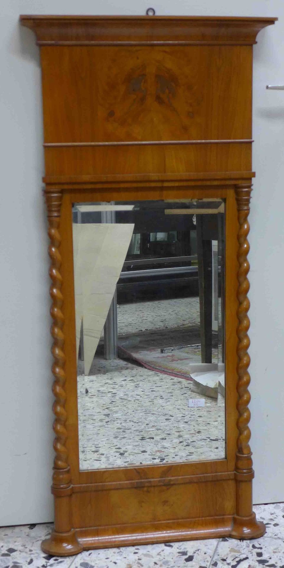 Biedermeier-Spiegel