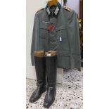 III. Reich: Uniformjacke
