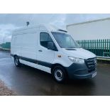 Mercedes Sprinter 314cdi MWB Fridge / Freezer (2020 Model) Air Con - Euro 6 - Temperature Controlled