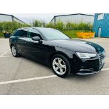 (RESERVE MET)Audi A4 1.4 FSI Sport Estate - (2017 Year) - Full Service History - Air Con - Only 24K