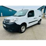 Renault Kangoo Maxi LL21 1.5 DCI Energy "Business Van" (2018 Model) Air Con -Parking Sencors -Euro 6