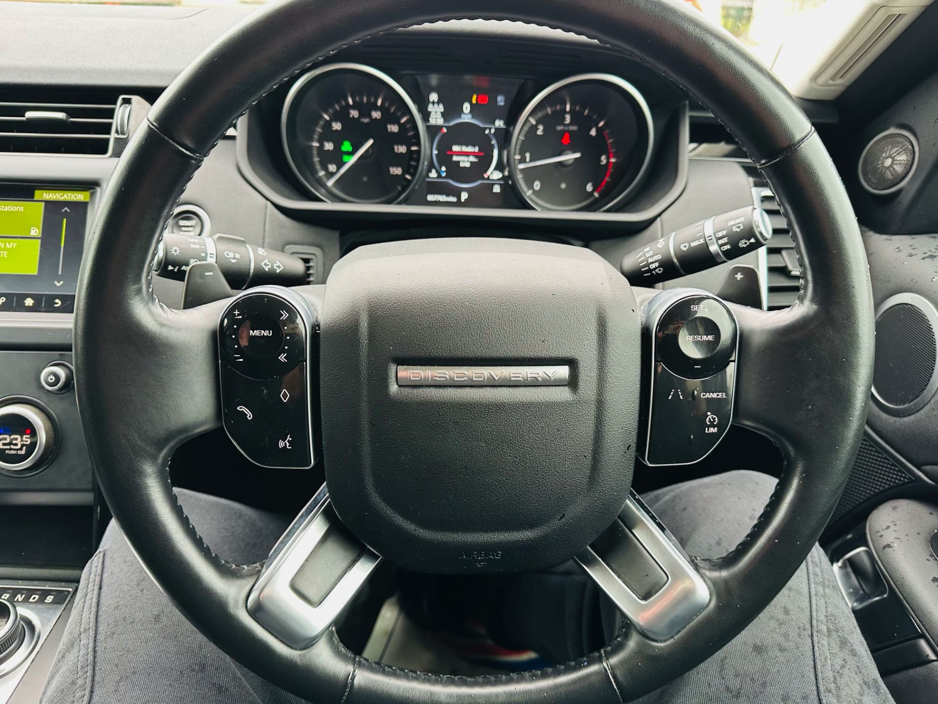 (Reserve Met) Land Rover Discovery SE Automatic (Black Edition) - 2020 Model - Only 57k Miles! - Bild 36 aus 40