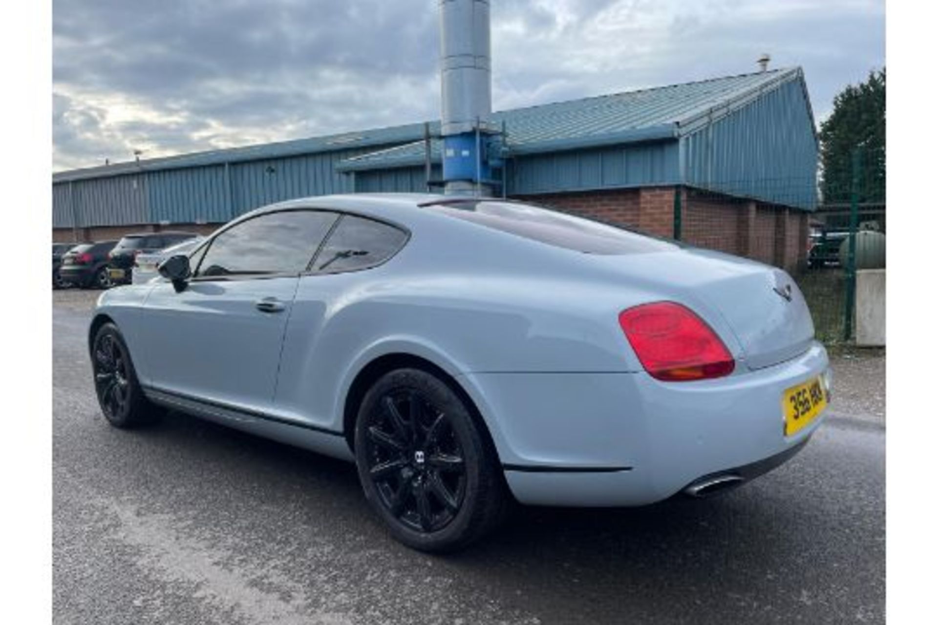 (Reserve Met) Bentley Continental GT Coupe W12 6.0L Auto - Fsh - Mega Spec On This - Wrapped In Grey - Image 3 of 18