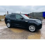 (Reserve Met) Land Rover Discovery SE Automatic (Black Edition) - 2020 Model - Only 57k Miles!