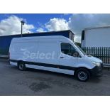 Mercedes-Benz Sprinter 315 Cdi (2021 - New Model) LWB Hi-Roof *Progressive Edition* (Euro 6)