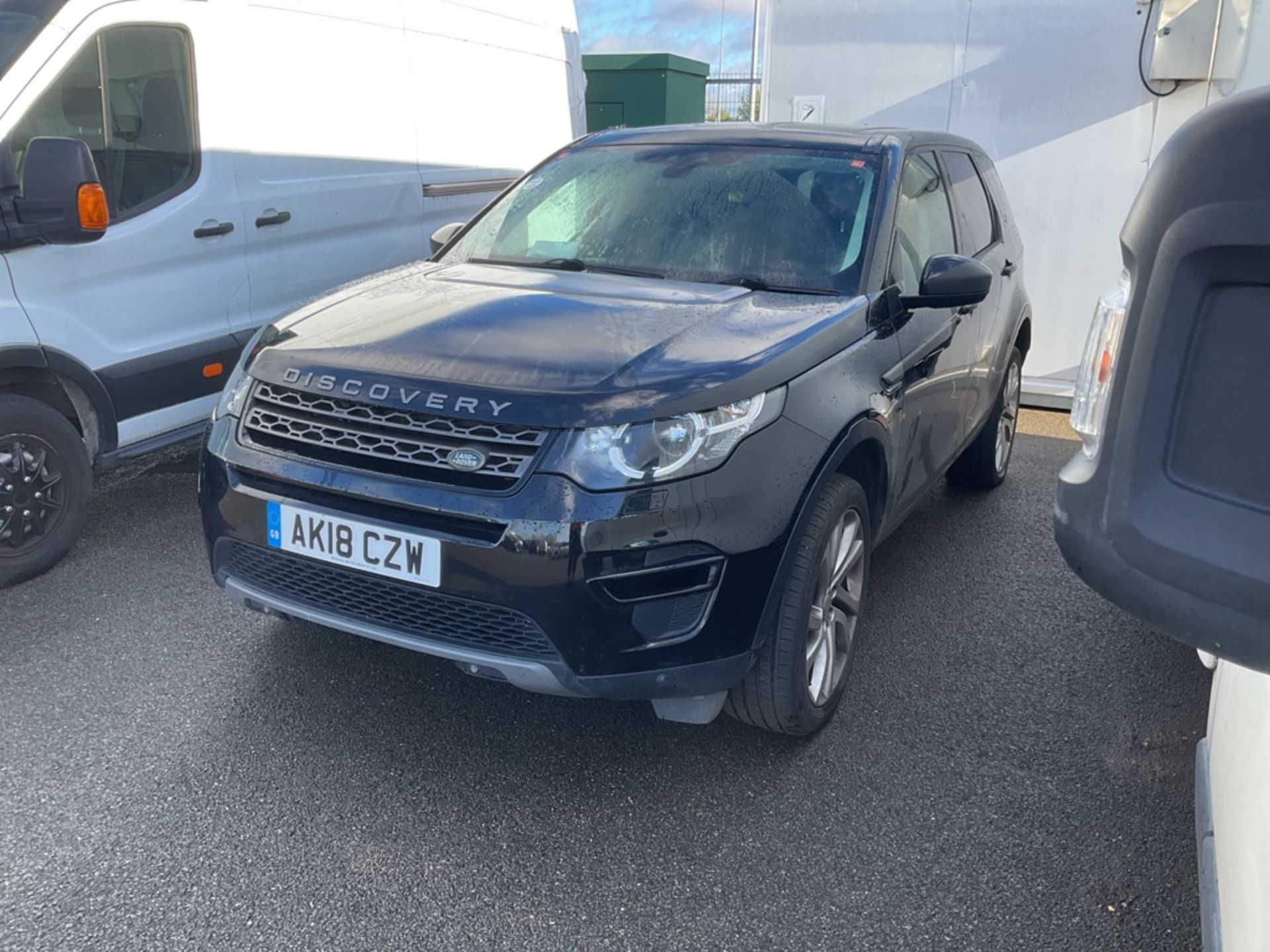 Land Rover Discover Sport *SE Tech Edition* Automatic - 7 Seater - 2018 Reg - 1 Owner From New!!! - Image 2 of 8