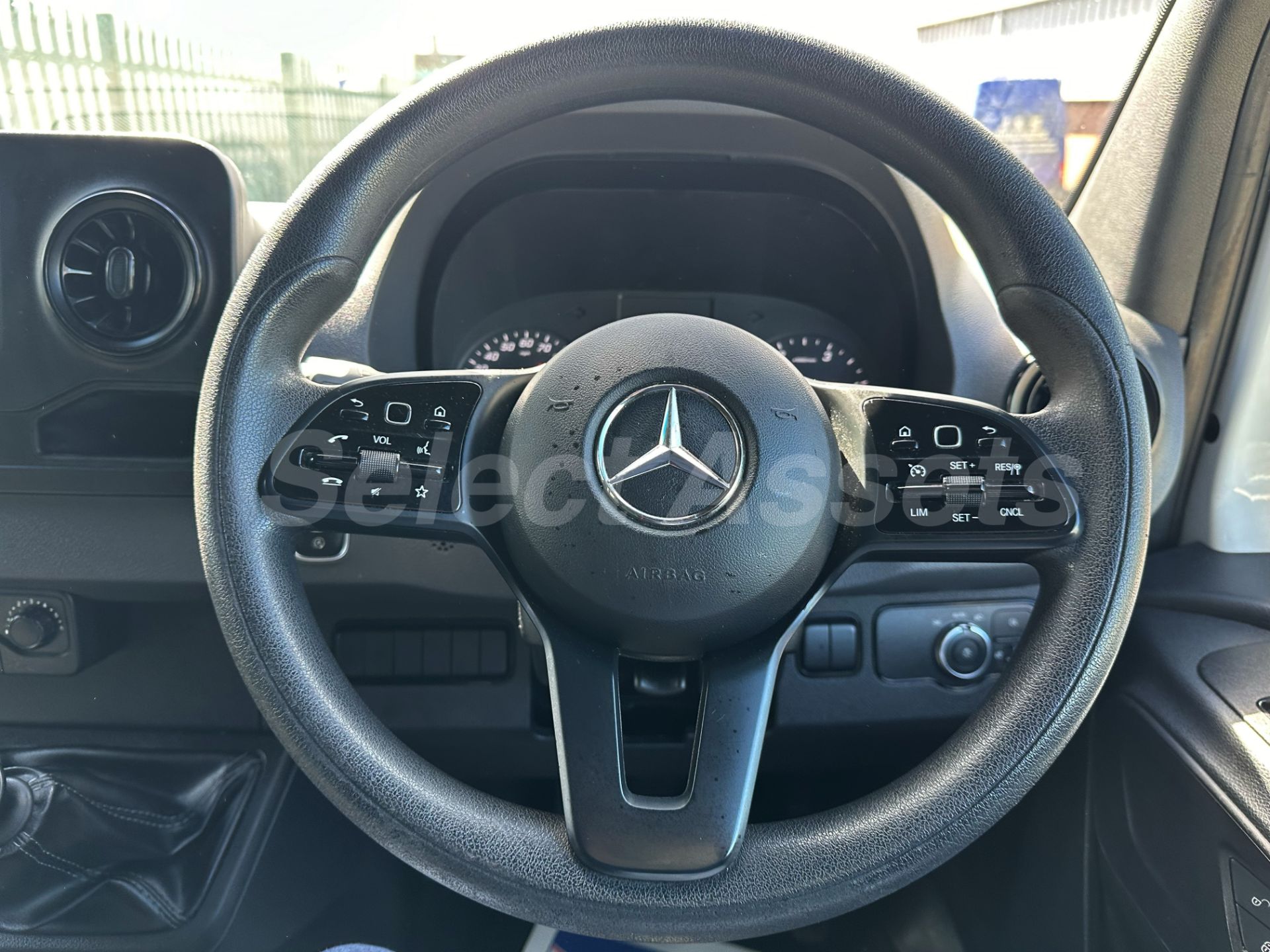 Mercedes-Benz Sprinter 315 Cdi (2021 - New Model) LWB Hi-Roof *Progressive Edition* (Euro 6) - Bild 34 aus 36