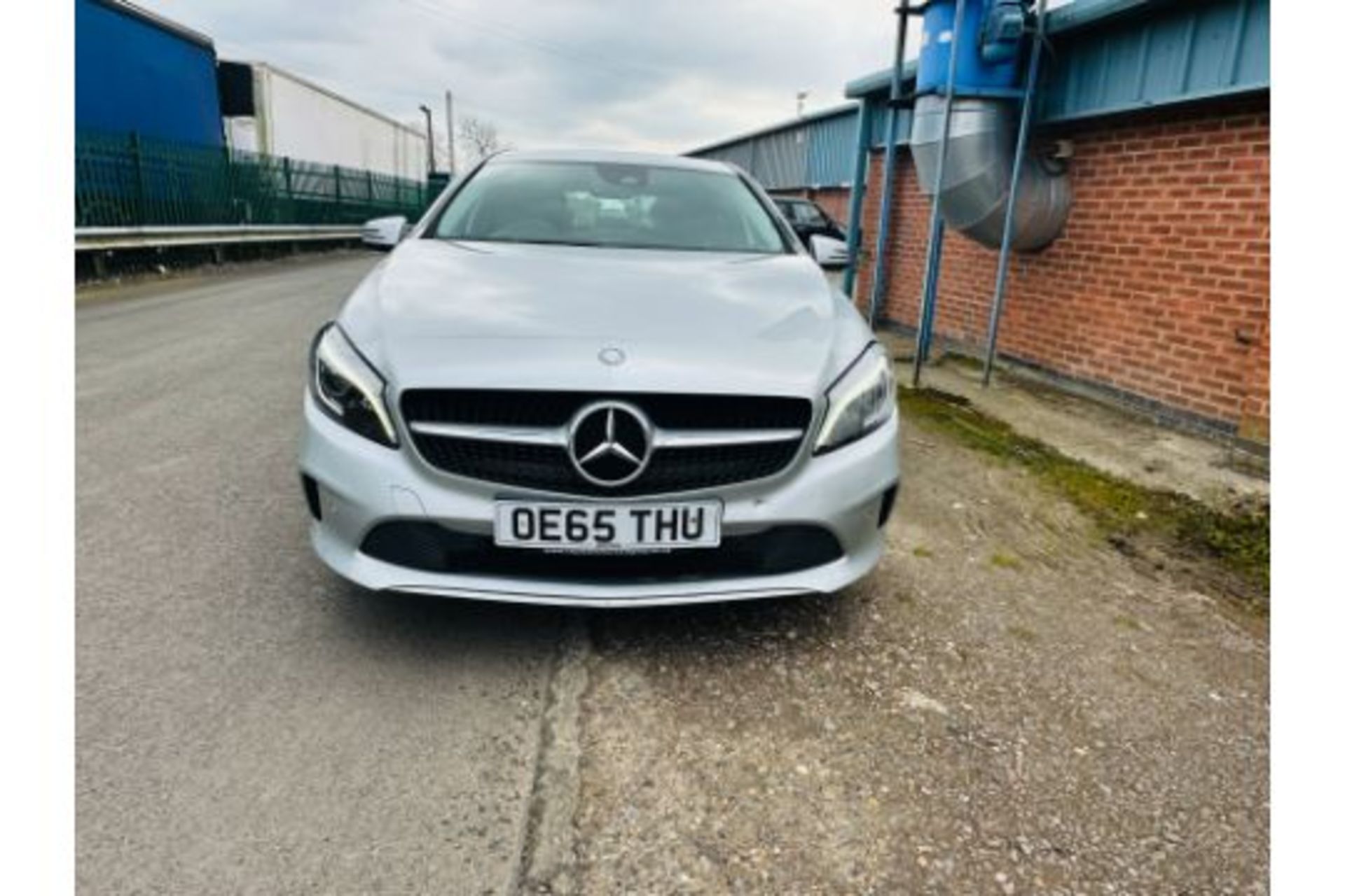 (RESERVE MET) Mercedes A200d "Sport Premium" 2016 Reg - Leather - Sat Nav - Great Specification - - Image 4 of 23