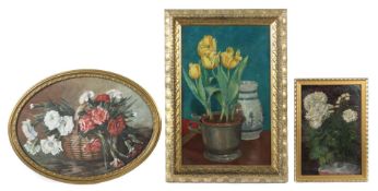 Verschiedene Künstler des 19./20. Jhr.