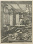 Dürer, Albrecht (nach) Nürnberg 1471 -