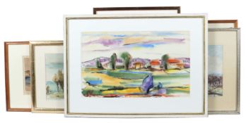 Verschiedene Künstler des 19./20. Jhr.