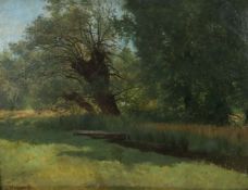 Weishaupt, Viktor 1848 - 1905,