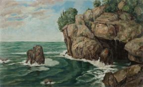 Wenk, Albert Brühl 1863 - 1934