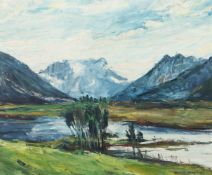 Lamprecht, Anton Allershausen 1901 -