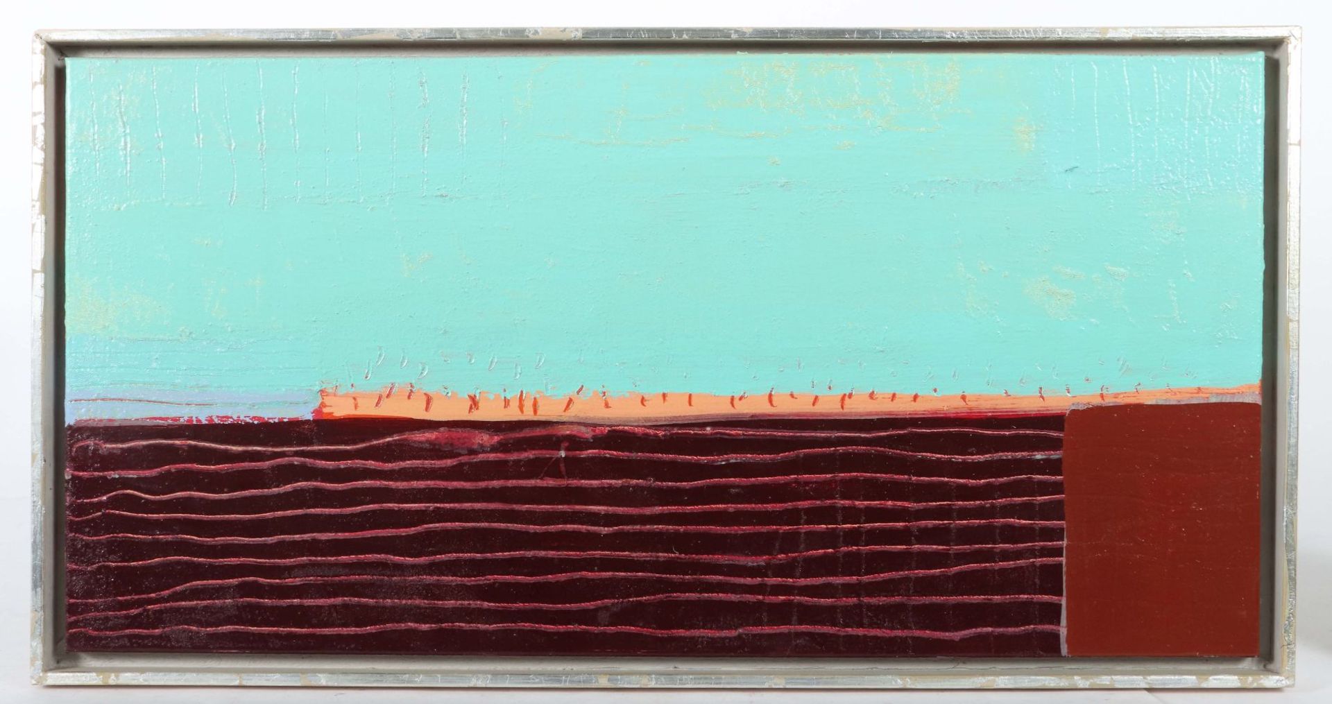 Lindenberg, Peter (wohl) Braunschweig - Bild 2 aus 3