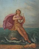 Maler des 19./20. Jh. 