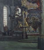 Hermanns, Heinrich Düsseldorf 1862 -