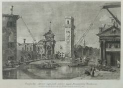Sandi, Antonio Alpago 1733 - 1817