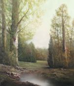 Schindling Maler des 20. Jhr.,