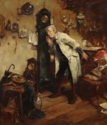 Dickmeis, Gerhard Heinsberg 1918 -