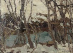 Schöllkopf, Heimo Nürnberg 1888 - 1982