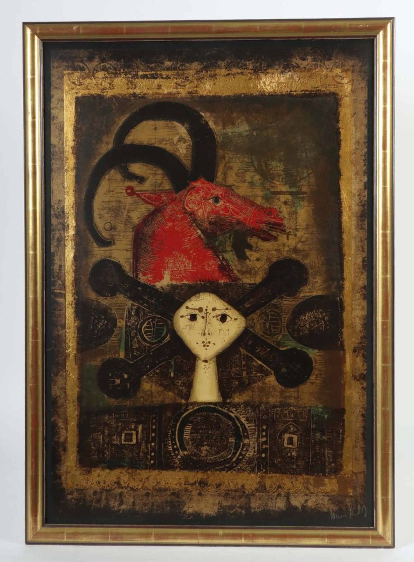 Berber, Mersad Bosanski - Bild 2 aus 4