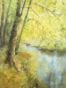 Spiller, Henry Maler des 20. Jhr.,