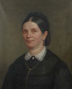 Stirnbrand, Franz Seraph Kroatien um