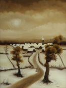 Jelinek, Damir jugoslawischer naiver