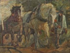 Maler des 19./20. Jh. 